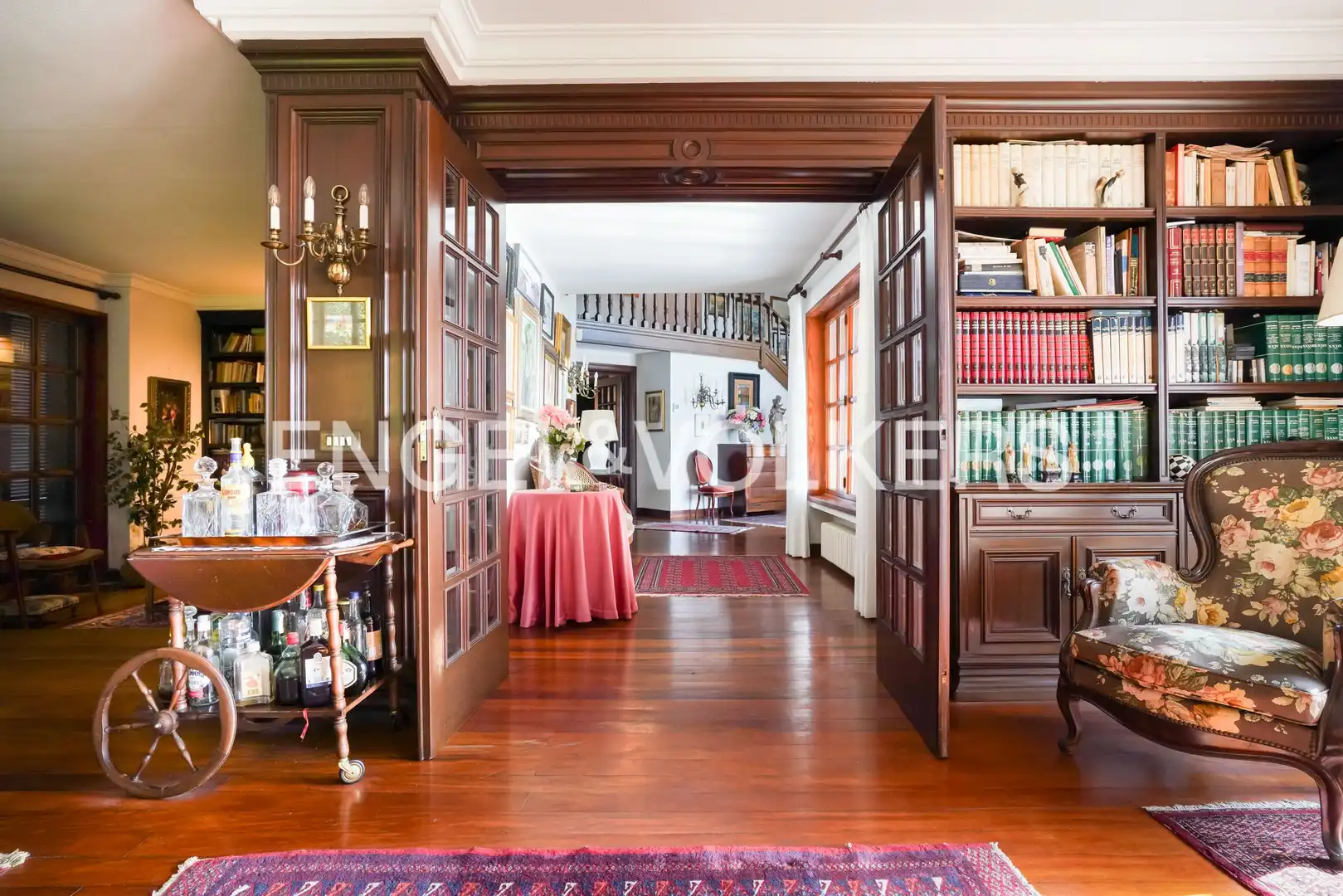 Casa amb jardí en venda a Somió - Cabueñes, imagen 10