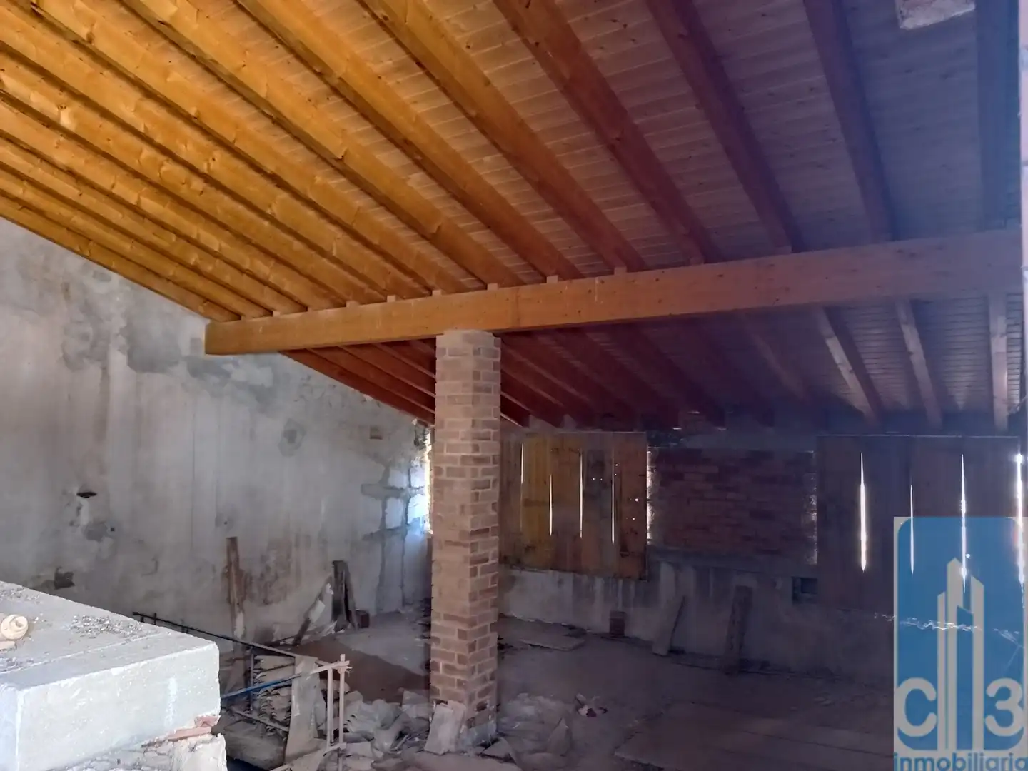 Casa rústica en venda a Azanuy-alins, imagen 13