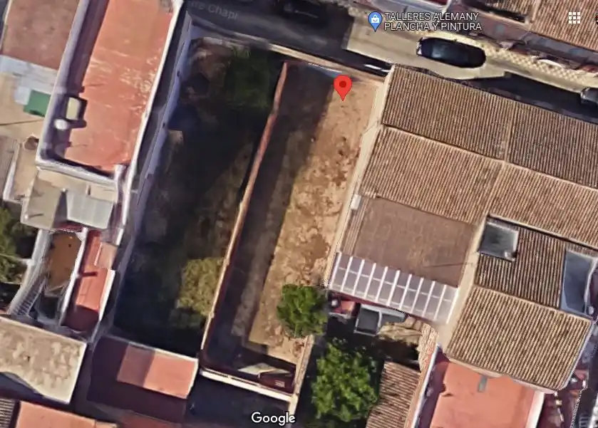 Residencial en venda a Carrer Mestre Chapí, 19, Alcàsser