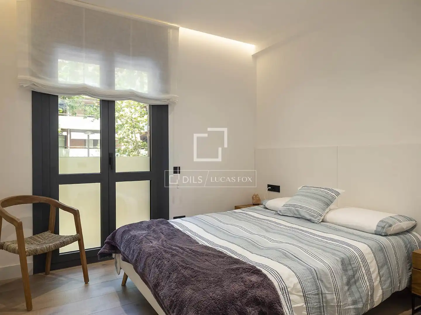 Habitación de Piso en venta en Barcelona con Aire acondicionado, Calefacción y Terraza
