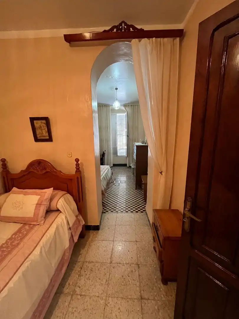 Casa o chalet en venta en Manzanilla con Jardín privado y Trastero