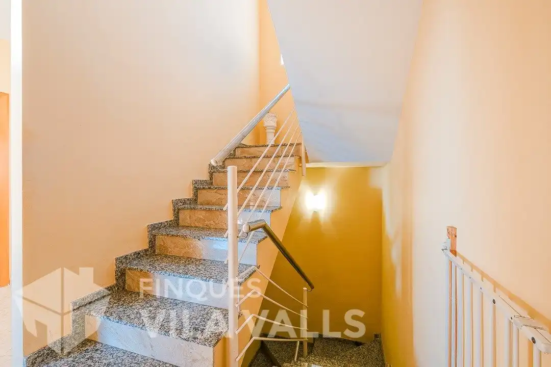 Casa amb jardí en venda a Calle oreneta, imagen 29