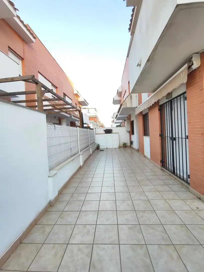 Casa de lloguer a Núcleo urbano, imagen 3