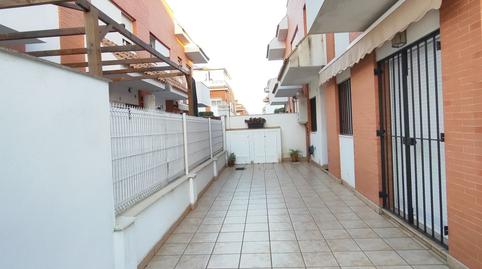 Foto 3 de Casa o chalet de alquiler en Núcleo urbano, Aljaraque