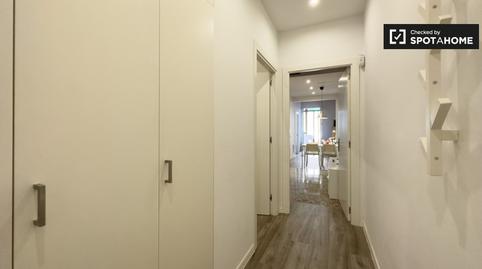 Foto 2 de Pis de lloguer a La Nova Esquerra de l'Eixample,  Barcelona Capital