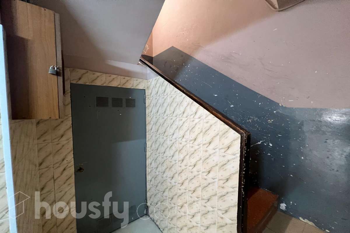 Attic for sale in L'Hospitalet de Llobregat  with Terrace