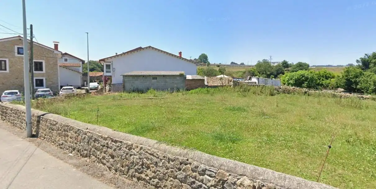 Residencial en venta en Reocín