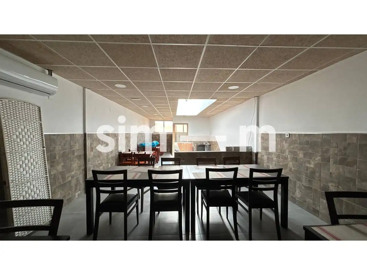 Houses for sale in Manlleu  with Air Conditioner, Parquet flooring and Terrace