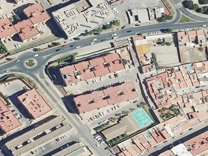 Flat for sale in PINTOR GARCIA RAMOS 5