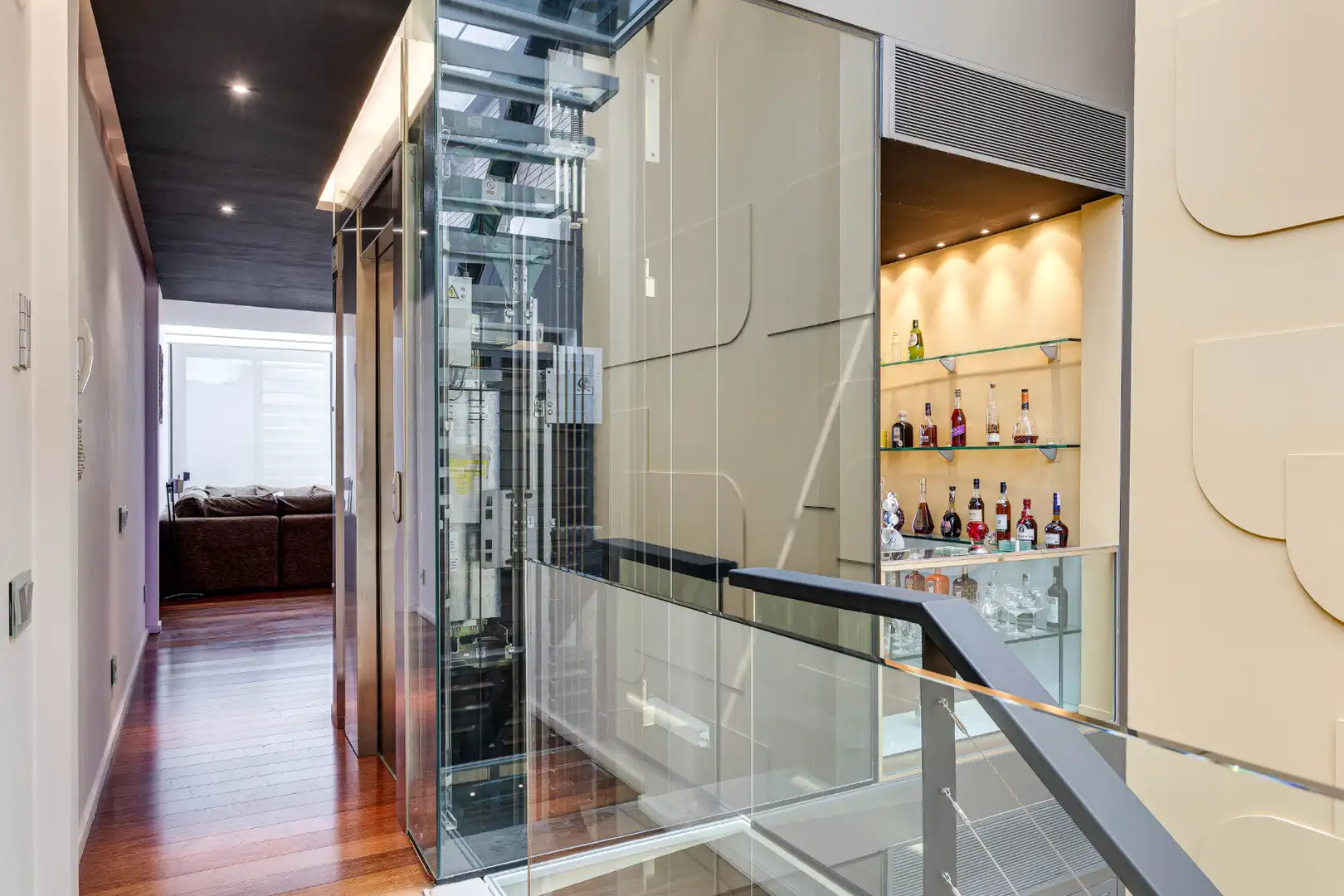 Casa adosada en venta en Barcelona con Aire acondicionado, Calefacción y Jardín privado