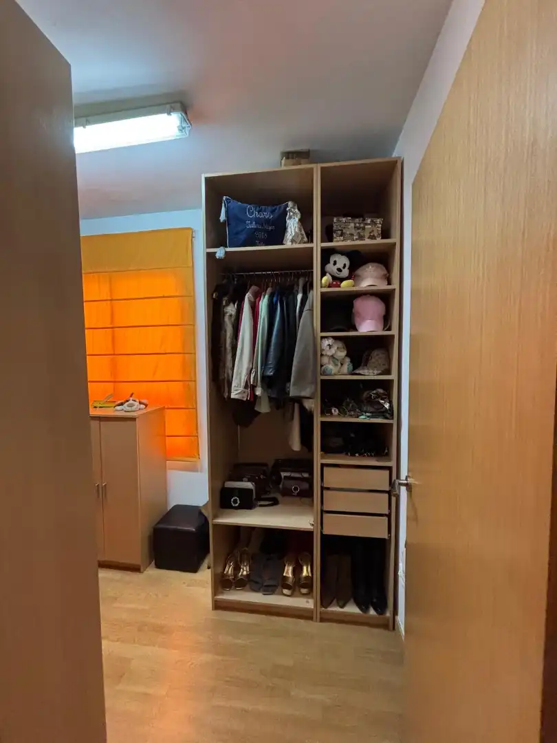 Piso con terraza en venta en L'Alcúdia, imagen 3