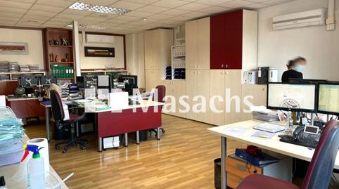 Photo 3 of Industrial buildings to rent in Les Fonts, Terrassa