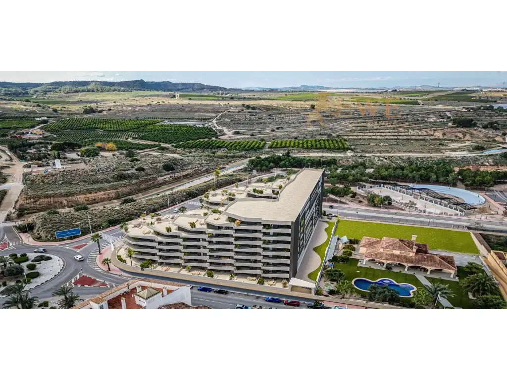 Apartament en venda a Avenida Alicante, imagen 9