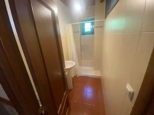 Bathroom of Houses for sale in Cortegana