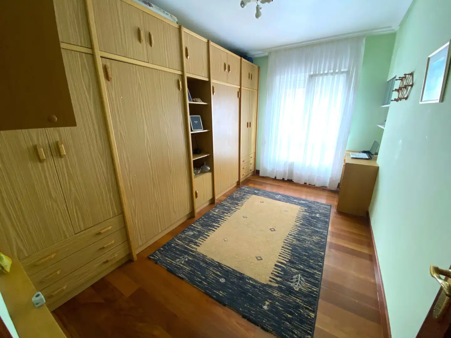 Appartement avec ascenseur à vendre à Calle Bajada del Chorrillo, imagen 14