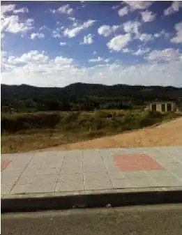 Terreno rústico en venta en SECTOR P.P. LA CAPELLANIA Nº PARCELA 38, imagen 3