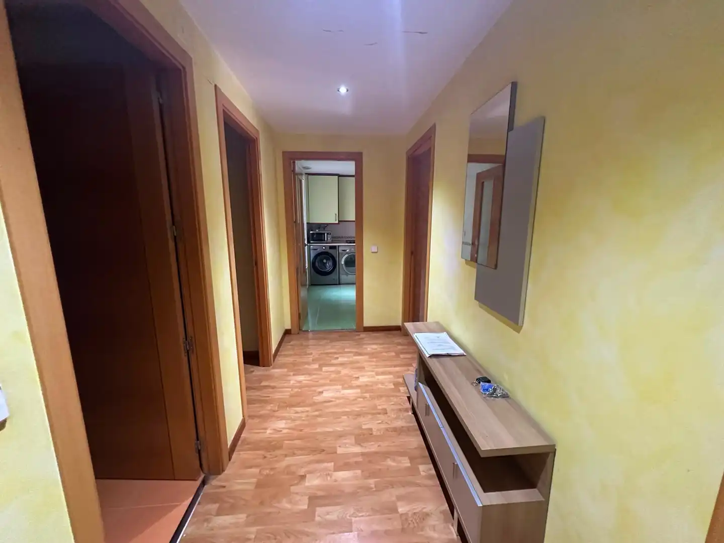 Piso de alquiler en Arganda del Rey con Aire acondicionado, Calefacción y Terraza
