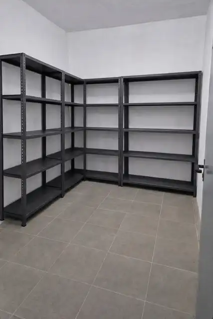 Trastero en venta en Calle de Julián Casado, Foso - Moreras