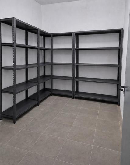 Photo 2 of Storage room for sale in Calle de Julián Casado, Foso - Moreras, Aranjuez