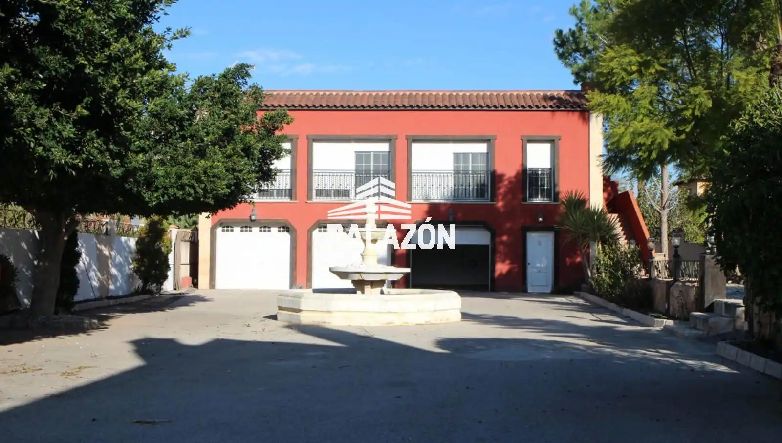 Detached house with pool for sale in Catral, imagen 16