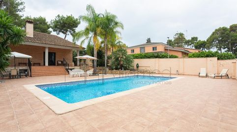 Photo 3 of Houses for sale in Montepilar, L'Eliana