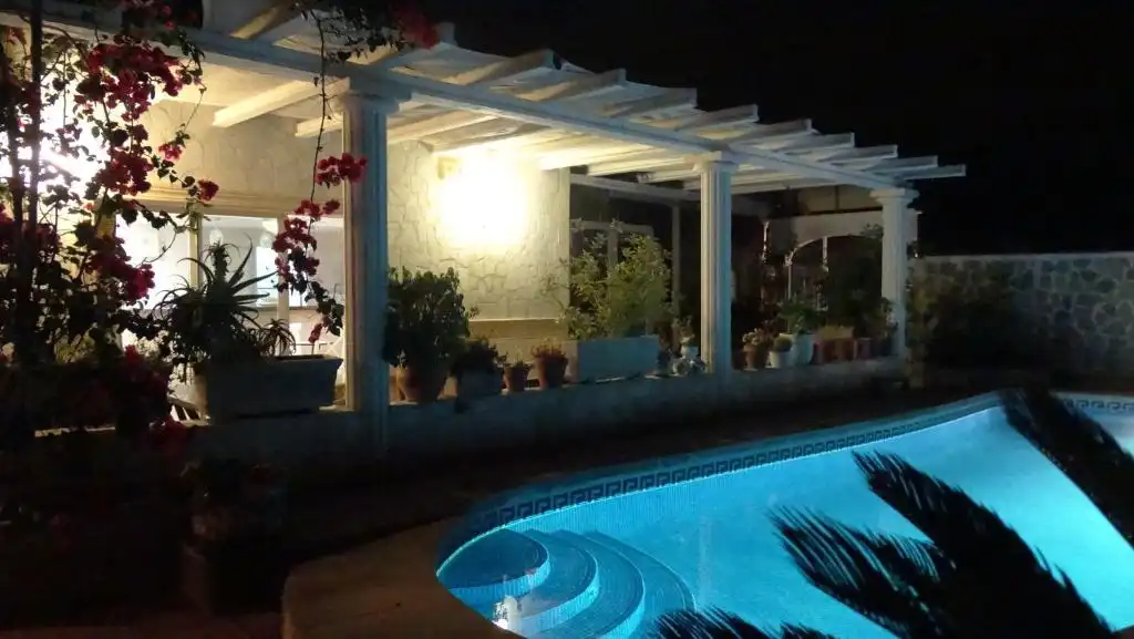 Piscina de Edifici en venda en Calpe / Calp