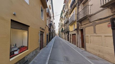 Foto 3 de Piso en venta en Calle de Joaquín Jarauta, Casco Antiguo, Pamplona / Iruña