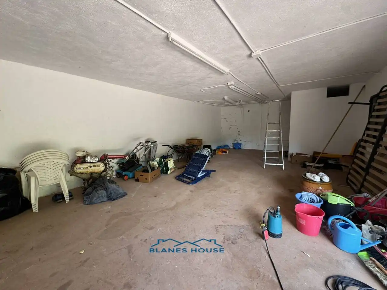 Casa o xalet en venda en Lloret de Mar amb Calefacció, Jardí privat i Terrassa