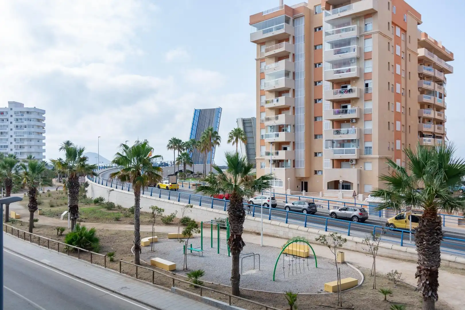 Apartment mit Pool zum Verkauf in Tomás Maestre, imagen 24