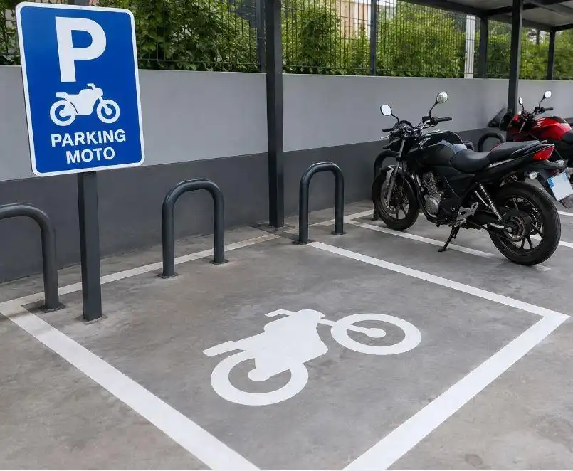 Parking de Garaje de alquiler en Sant Llorenç Savall, Barcelona