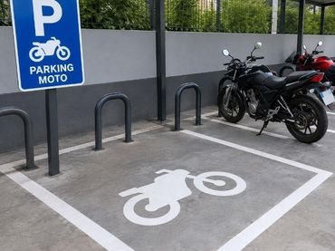 Einzelparkplatz zur Miete in Sant Llorenç Savall