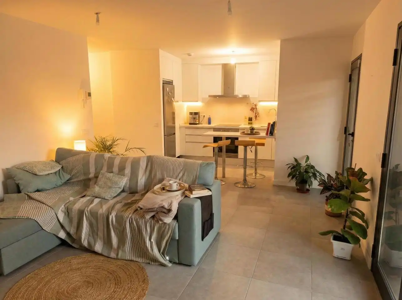 Wohnung mit Aufzug zum Verkauf in Playa de San Juan, imagen 9