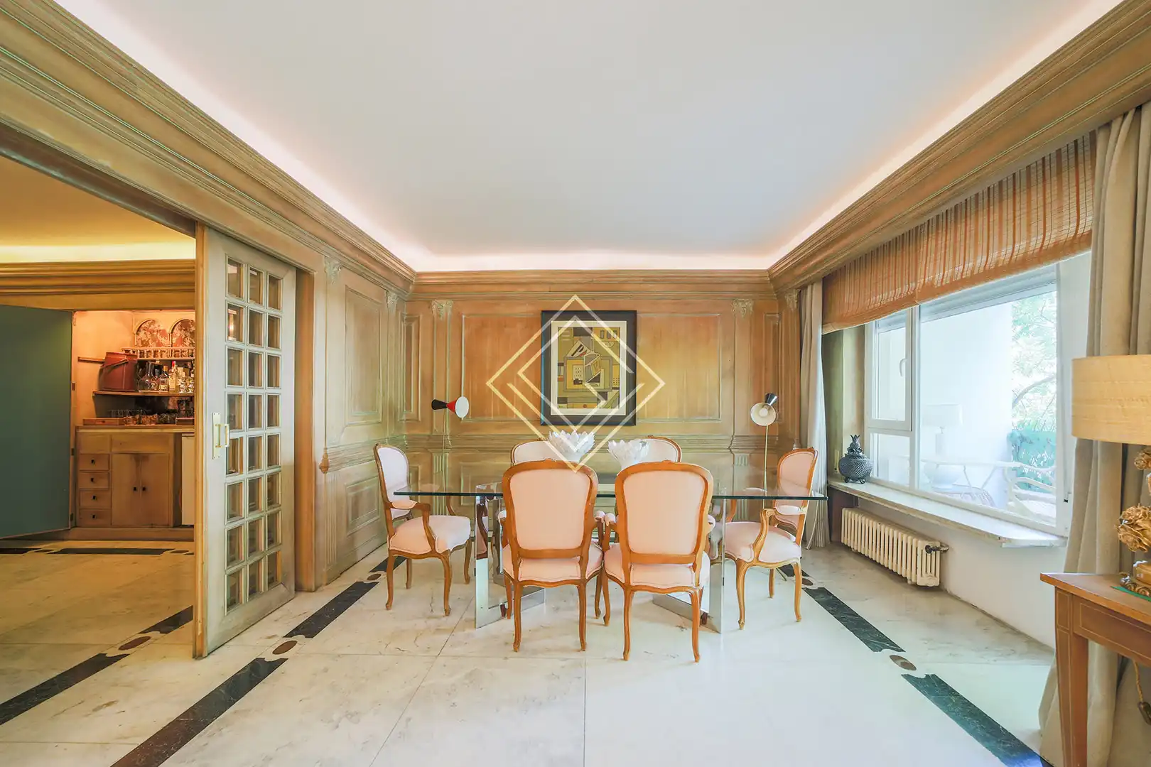 Appartement avec ascenseur à louer à Chamberí, imagen 5