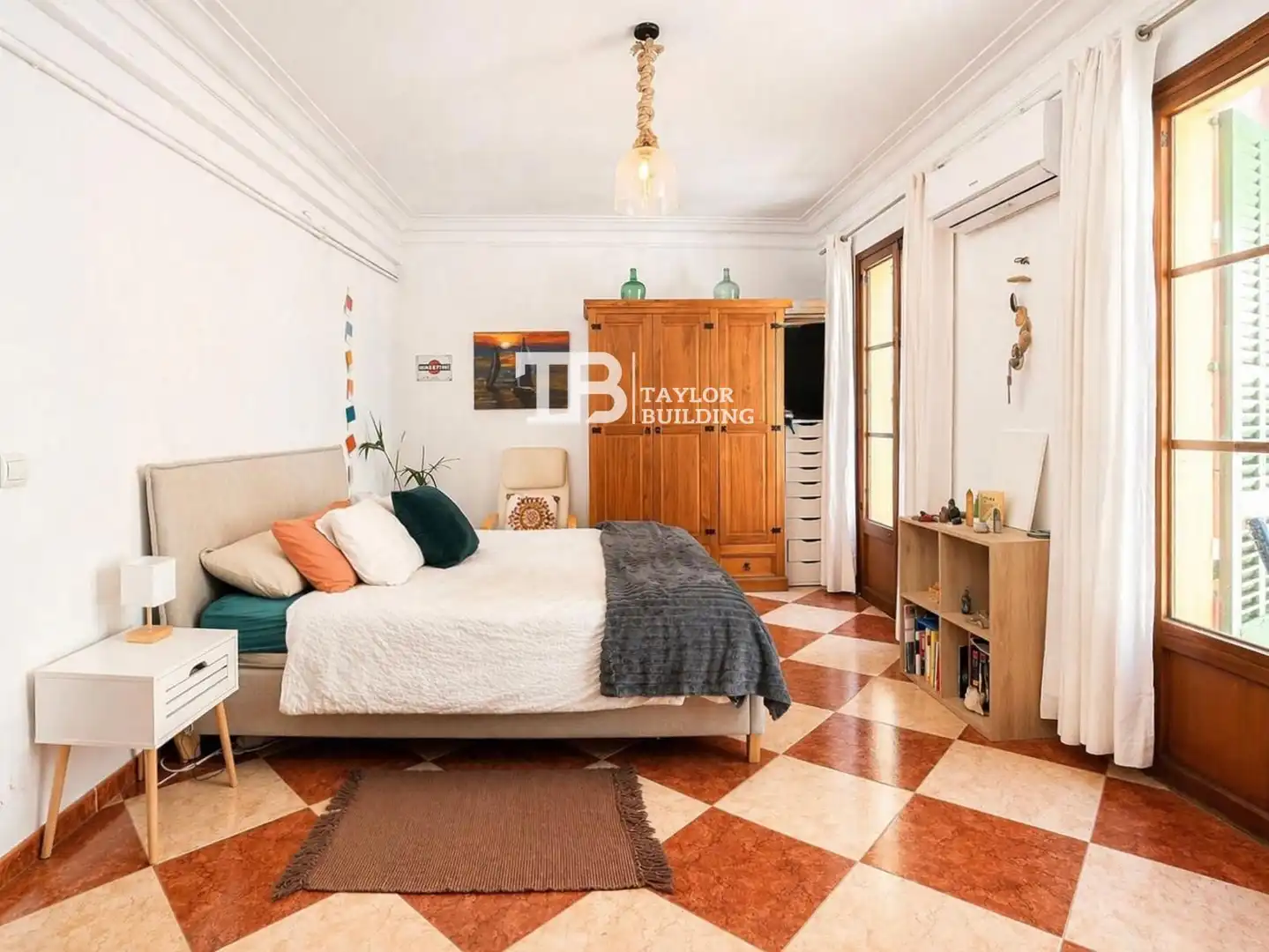 Flat with terrace for sale in Sant Elies, imagen 8