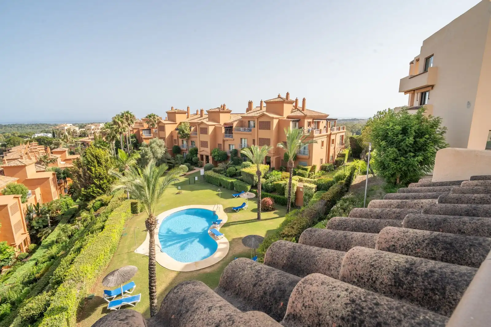 Penthouse with pool for sale in Calle la Pacheca Alta 22, imagen 50
