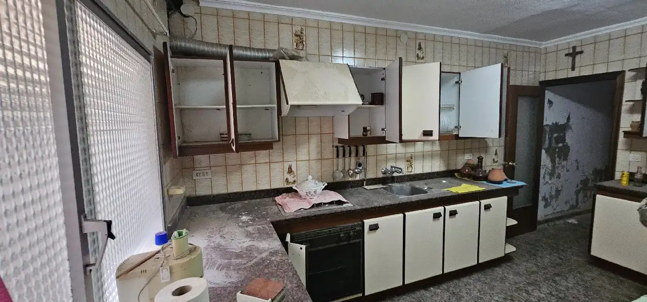 Casa con terrazza in vendita a L'Alcora