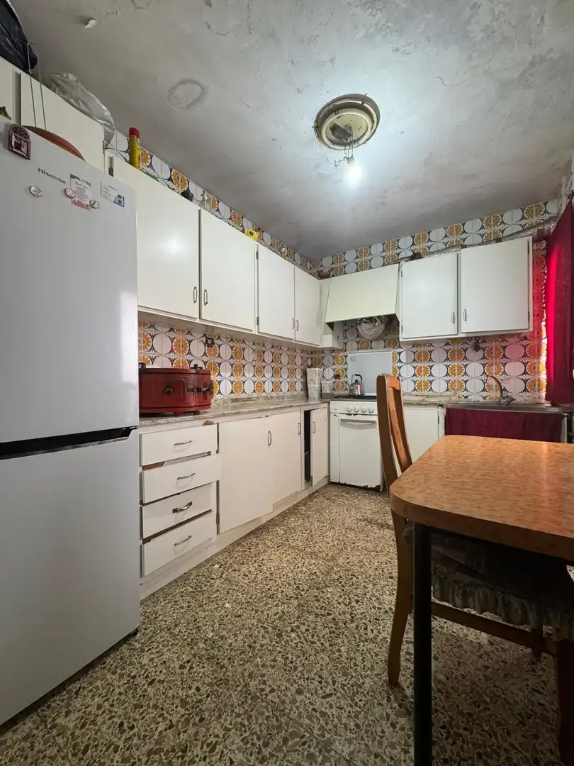 Apartament en venda a Almoradí