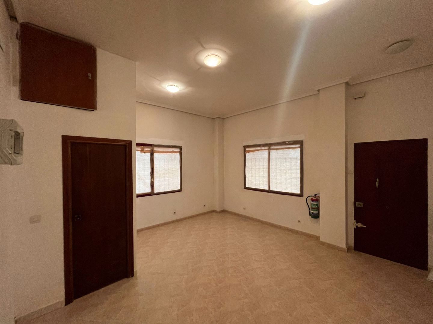 Local de lloguer en  Madrid Capital