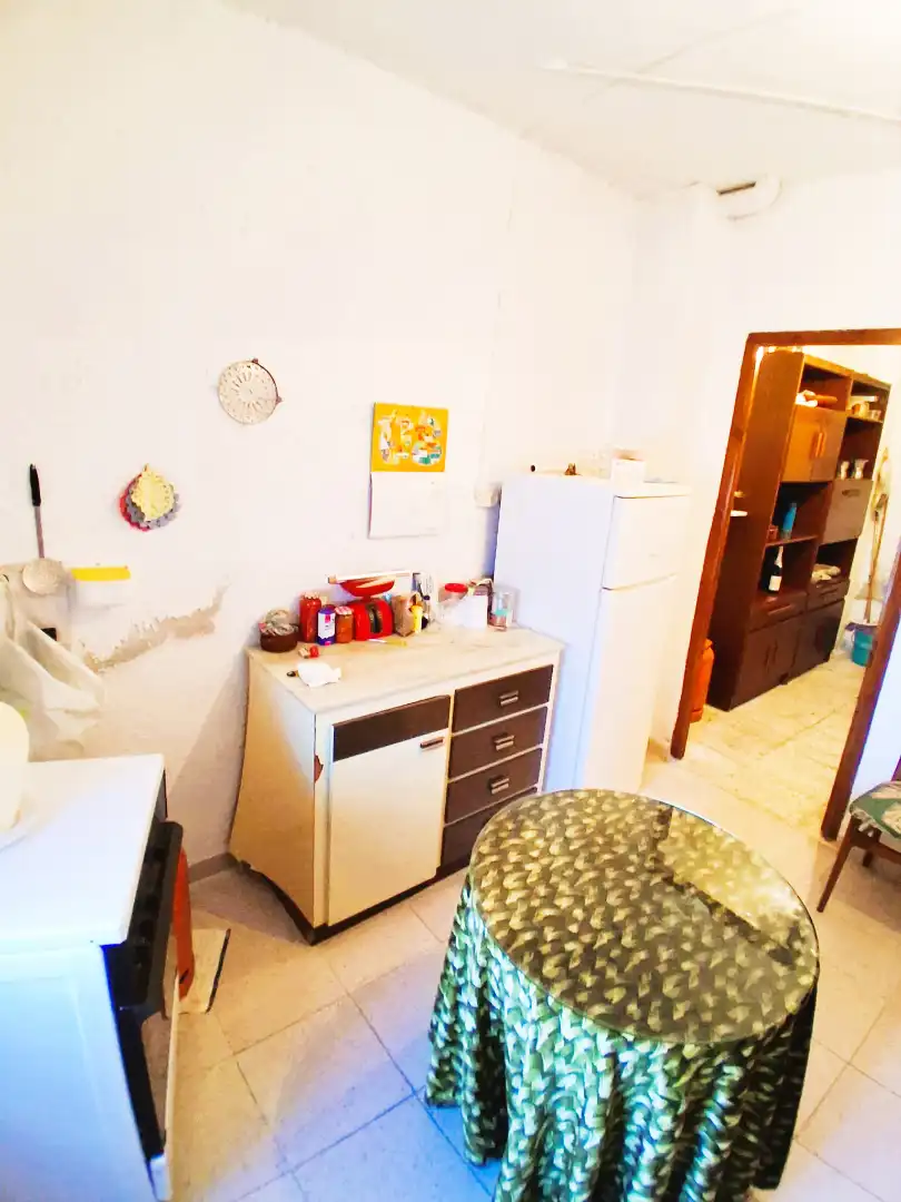Cuina de Casa adosada en venda en Píñar