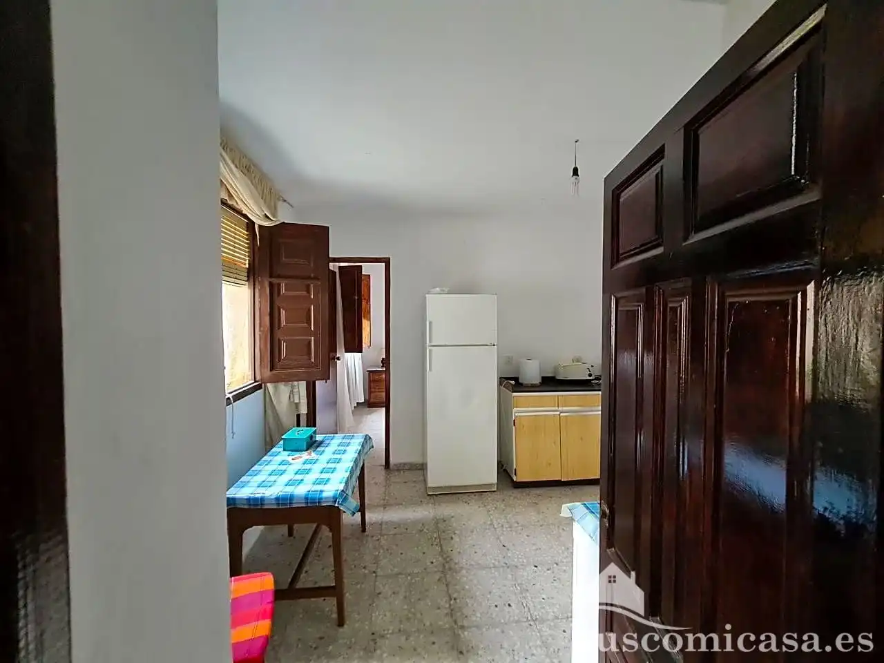 Casa o chalet en venta en Del Banco, Peal de Becerro