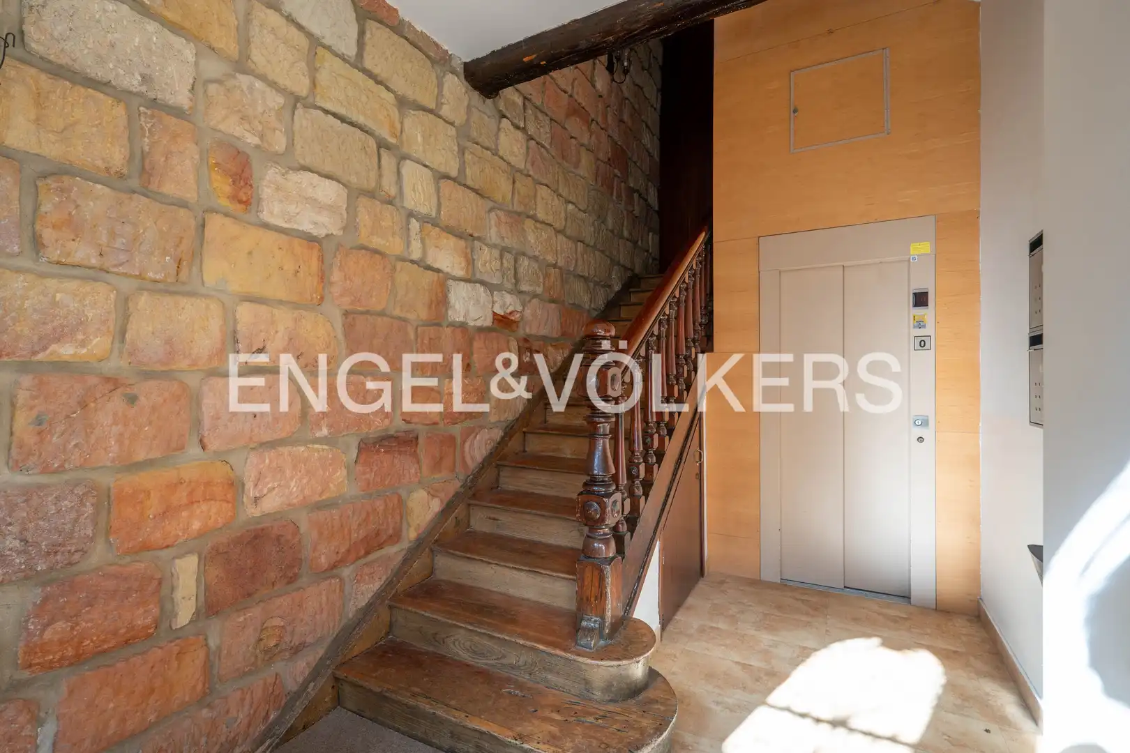 Apartament en venda en Zarautz amb Calefacció, Moblat i Balcó