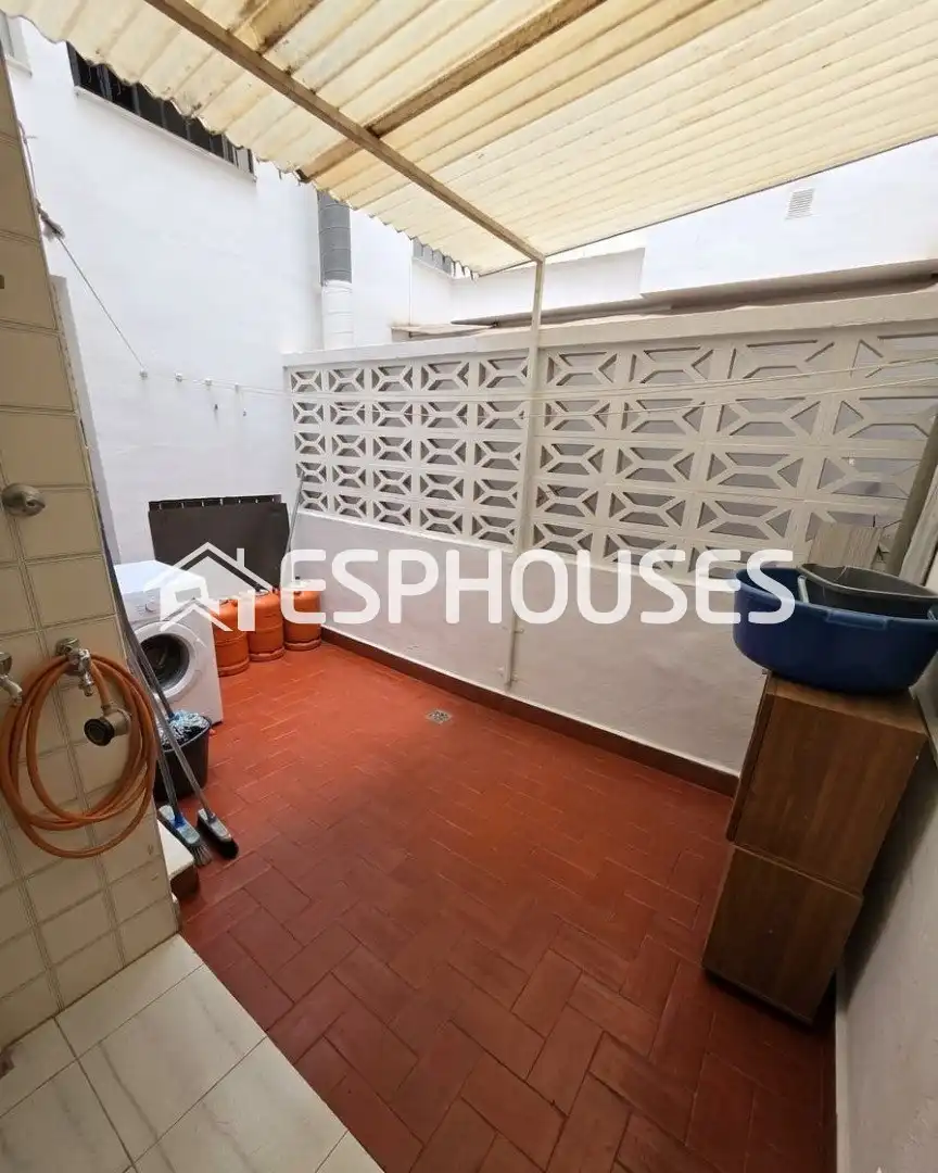Apartament amb ascensor en venda a Elche ciudad, imagen 7