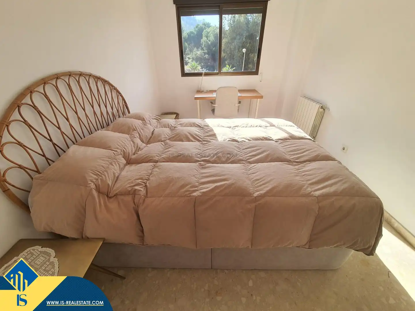 Piso con piscina en venta en Garbinet - Vistahermosa, imagen 4
