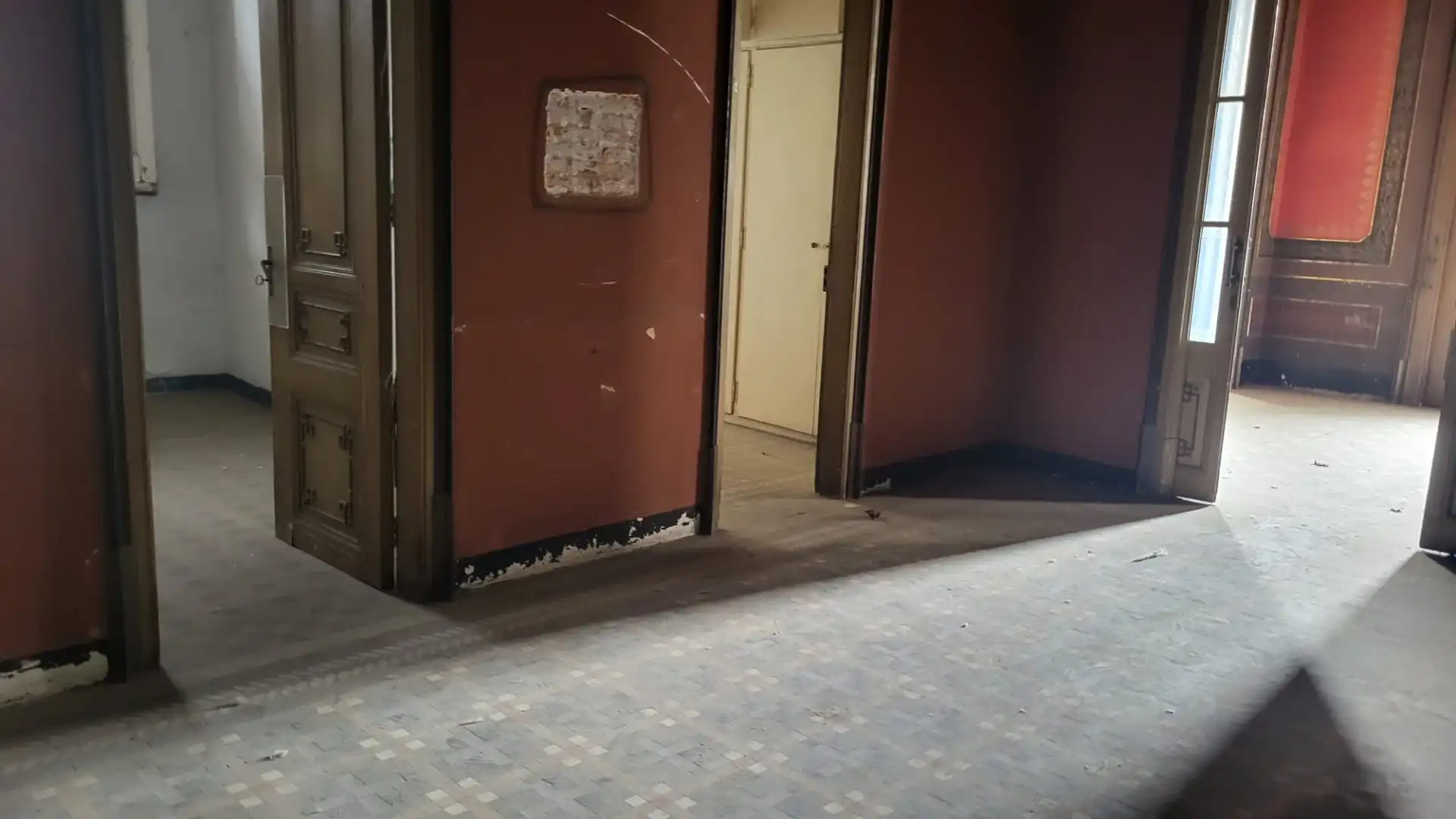 Piso en venta en Sabadell con Terraza