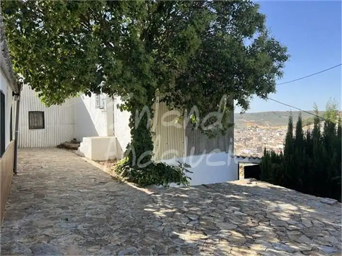 Adosado en venta en Alcalá la Real, imagen 2