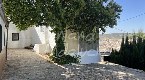 Foto 2 de Casa adosada en venta en Alcalá la Real, Jaén