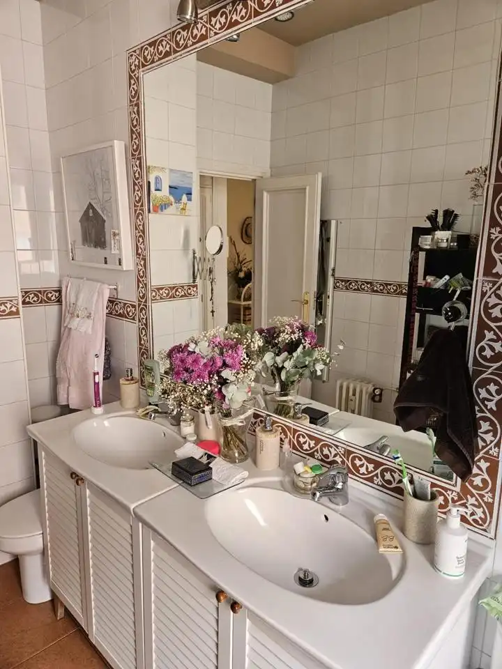 Wohnung mit Aufzug zum Verkauf in Calle del General Pardiñas, imagen 35