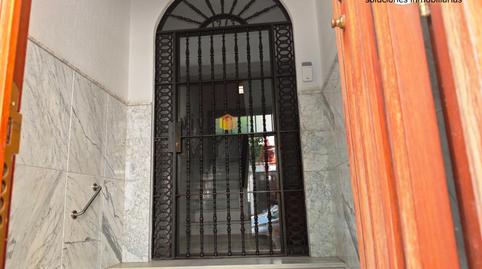 Foto 2 de Casa adosada en venda a Barrio del Nervión,  Sevilla Capital