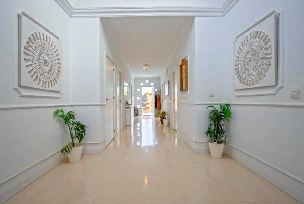 Casa o chalet en venta en Avenida los Olivos, 32, Centro - Doña Mercedes