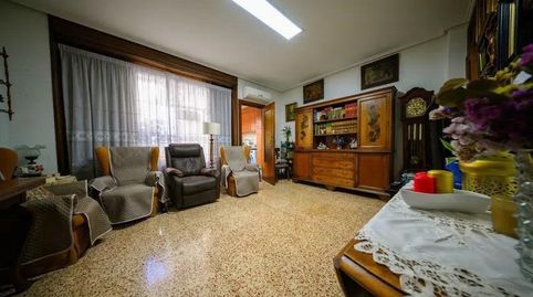 Foto 3 de Piso en venta en Calle Buenos Aires, Russafa, Valencia Capital